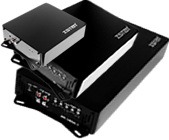 What to look for in a good amplifier