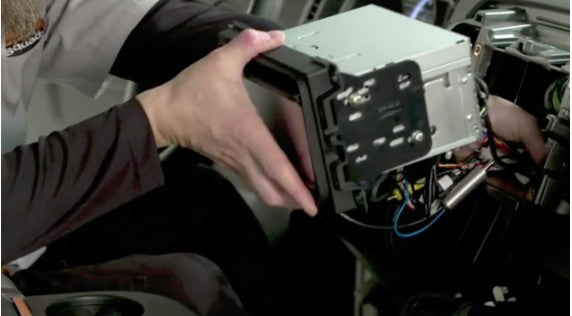 Common Mistakes When Installing a Sound System