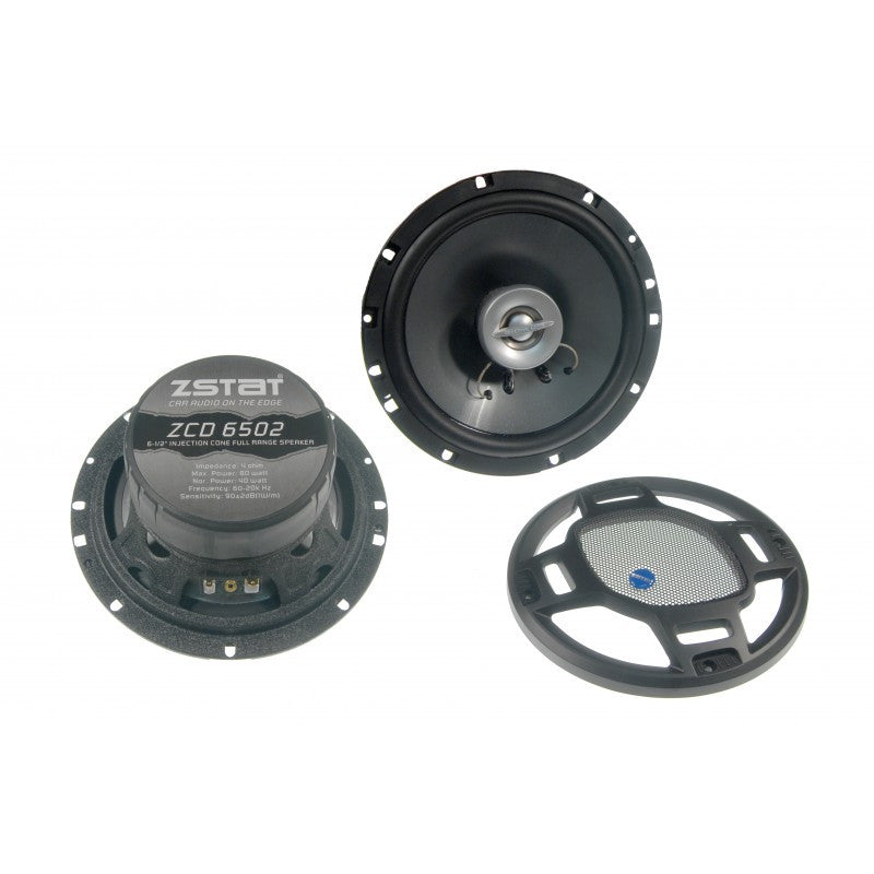 What to look for in a good speaker...