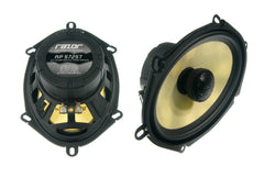 ZP5725T – ZSTAT Car Audio